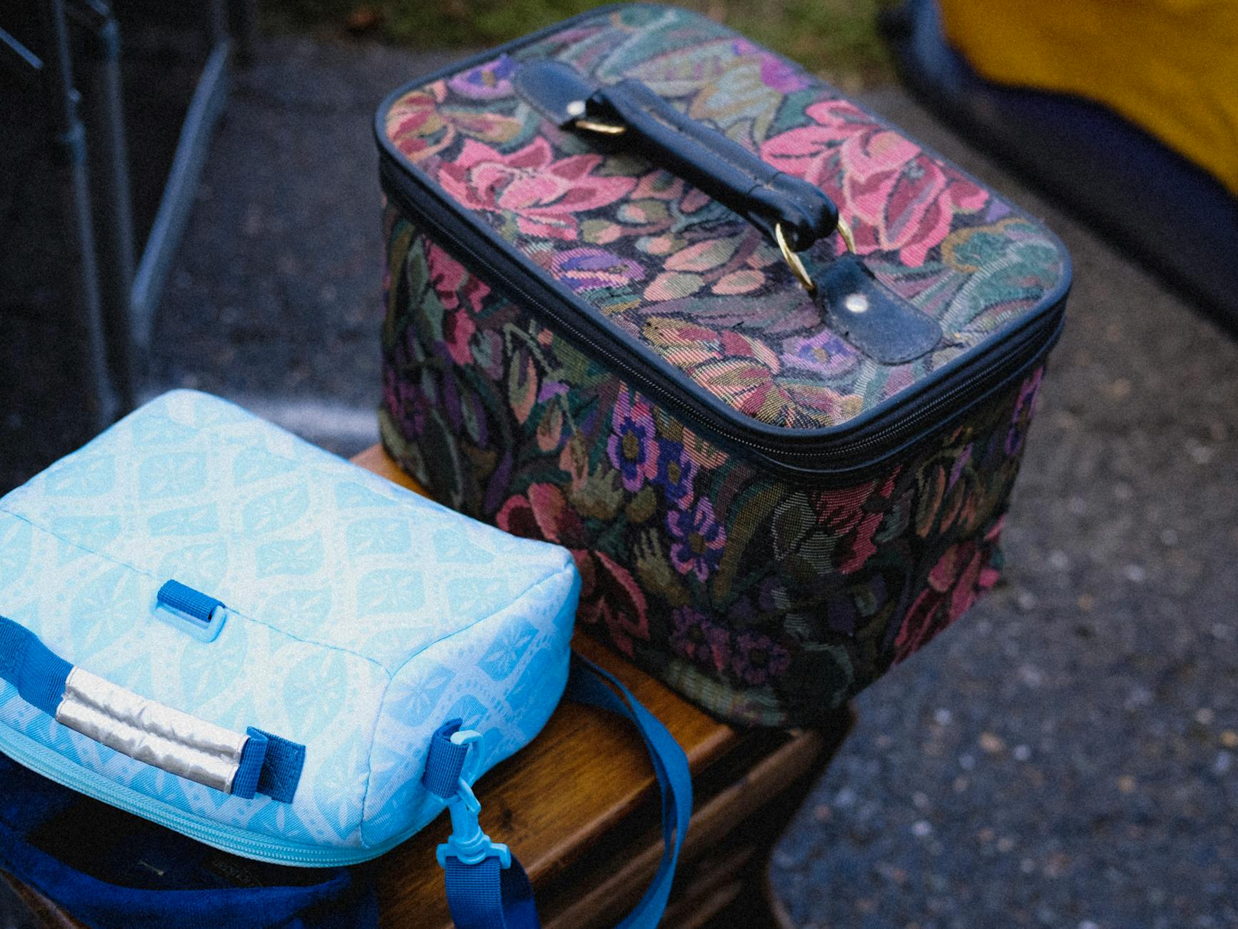 When Budget Bags Make Practical Sense