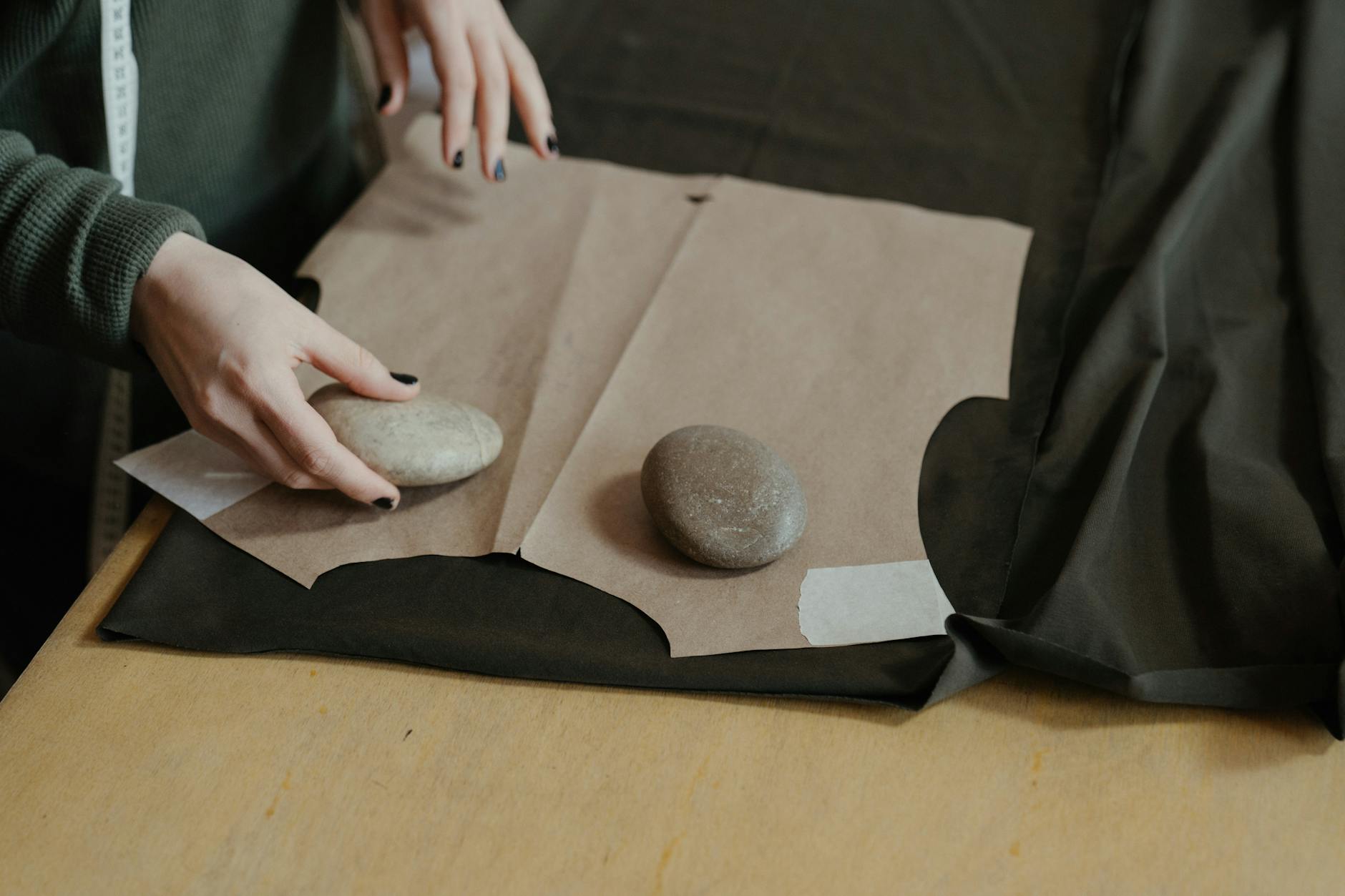 Why Fabric Weight Matters More Than You Think