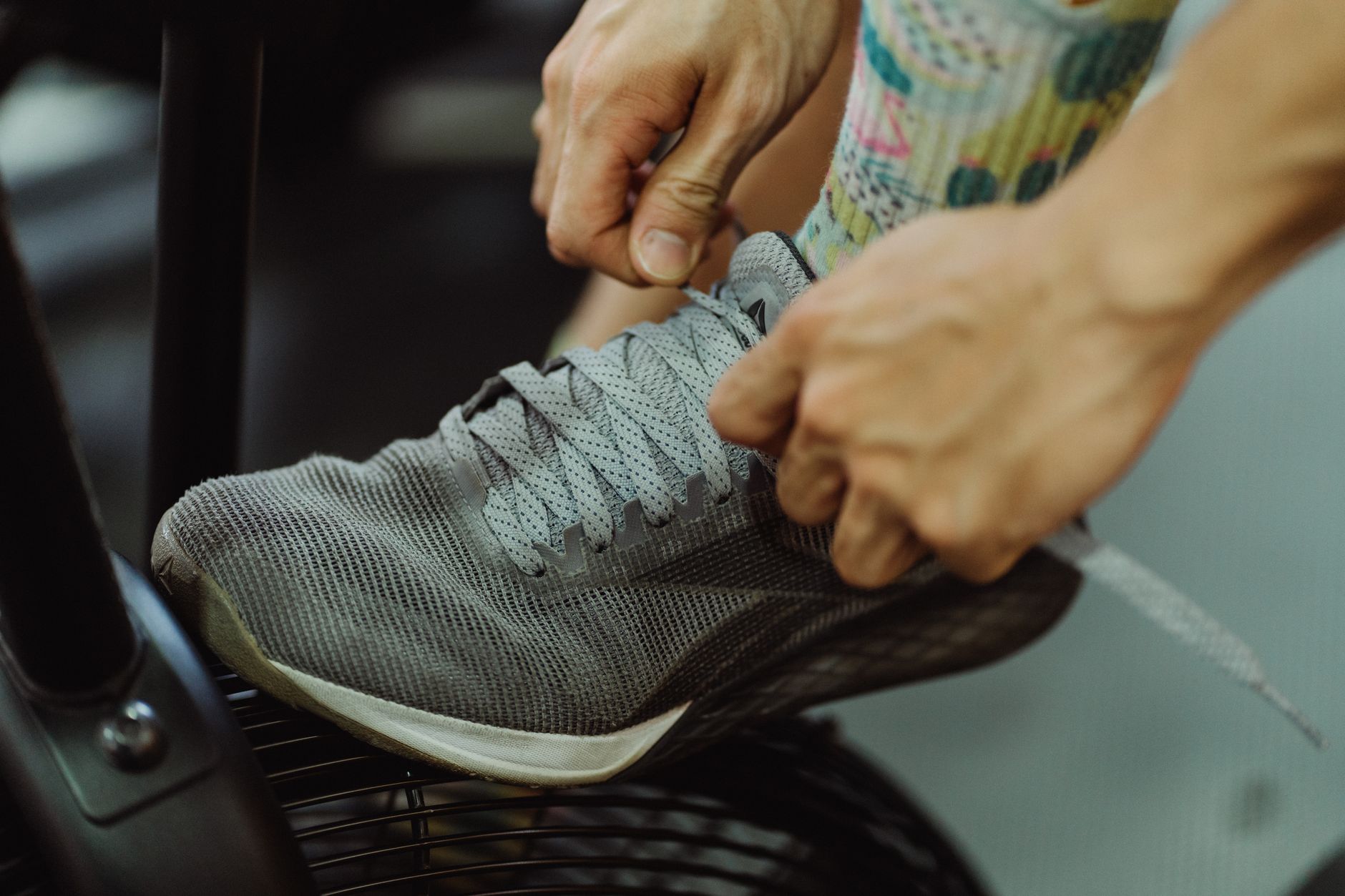 Why the Right Socks Matter More Than Most Men Realize