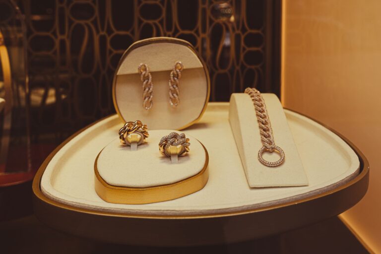 Cartier Launches New Precious Gemstone Jewelry Collection Luxury Artistic Designs - Featured image
