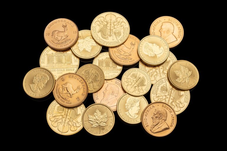 Gold investment divested by Vox Royalty in 4.8 million transaction - Featured image
