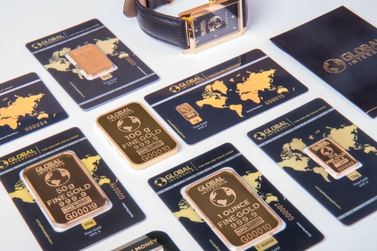 Gold Price Trends: Why Federal Reserve Decisions Matter for Investors - Featured image