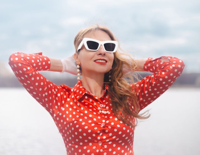 How to Get the Retro Look - Featured image