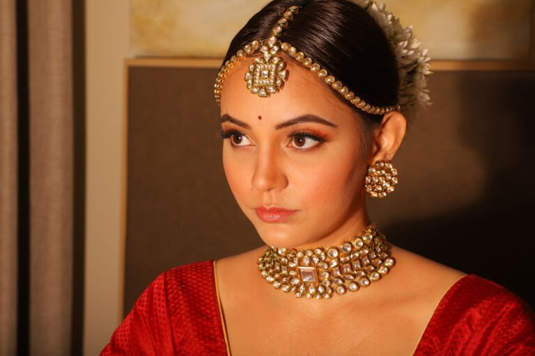Nita Ambani's Extraordinary Gem Collection Rivals Museum-Quality Standards Worldwide - Featured image