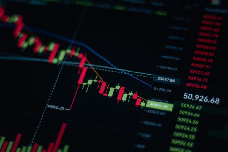 Stock Price Decline Analysis: Commodity Market Pressures on Mining Shares - Featured image