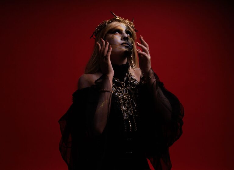 Avant Garde on a Budget - Featured image