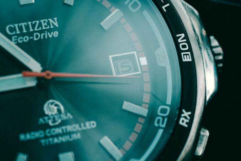 Citizen-Branded Timepiece Launches Exclusively on Amazon: Affordable Luxury Option - Featured image