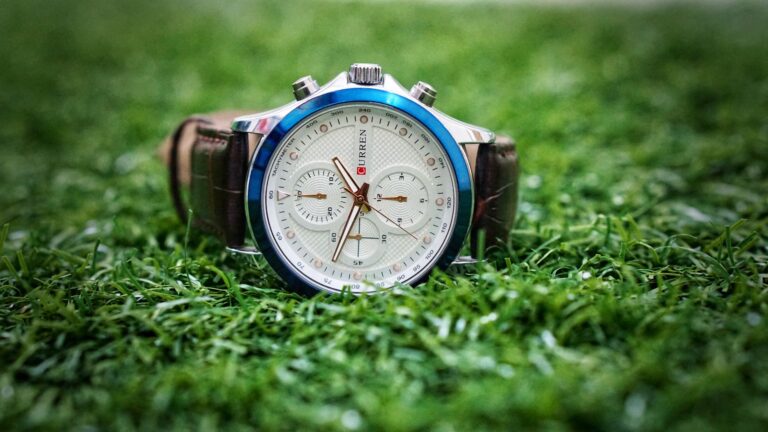 Luxury Chronograph and Winding Models Debut From Premium Swiss Watchmaker 2025 - Featured image