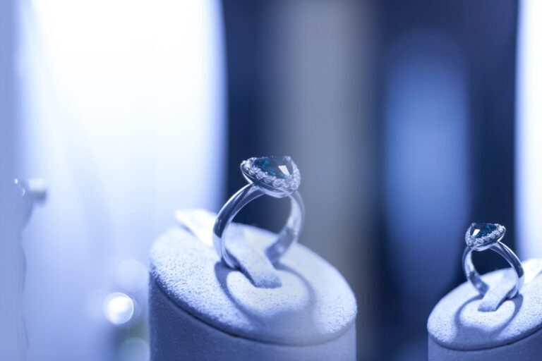 Luxury Goods Leader Reports Strong Revenue Performance as Designer Jewelry Outperforms Market - Featured image