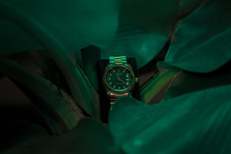 Luxury Watch Collecting Gets Premium Unboxing Experience via Arena Club - Featured image