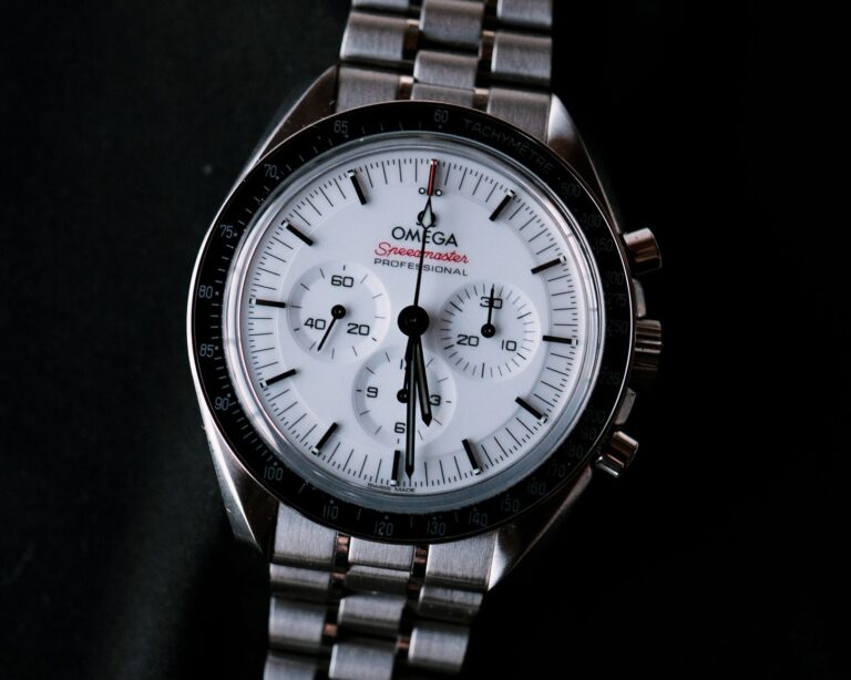 Omega Watch Becomes Fashion's Focal Point at Heartstopper Forever Premiere - Featured image