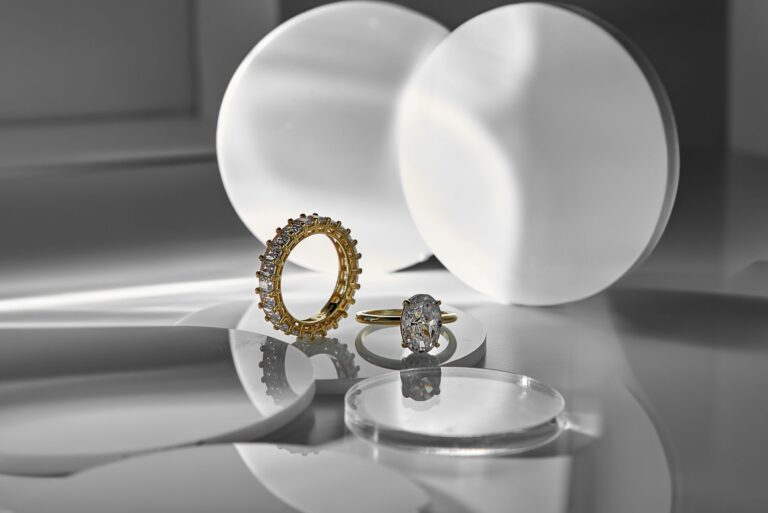 Premium Gold Charms for Women: Elegant Precious Metal Jewelry With Meaningful Designs - Featured image
