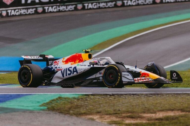TAG Heuer Unveils Exclusive F1 Chronograph Watch at Goodwood Festival - Featured image
