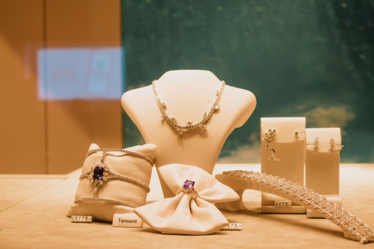 Tiffany's Beachside jewelry store features renovated space in Pensacola - Featured image