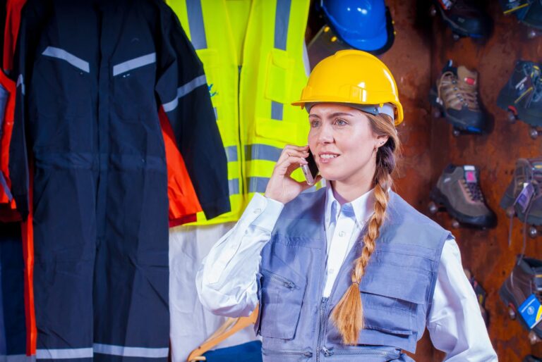 Workwear Guide for Beginners - Featured image