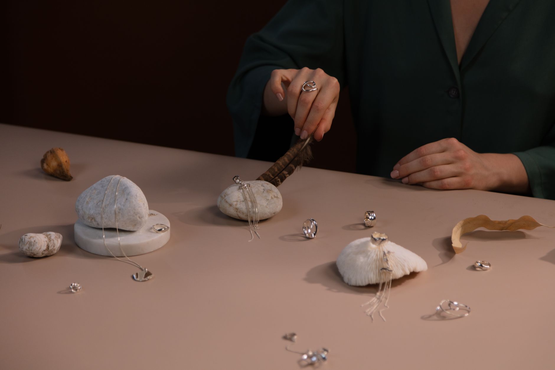 AI-Generated Jewelry Photos: How to Verify the Product You Will Actually Receive - Featured image