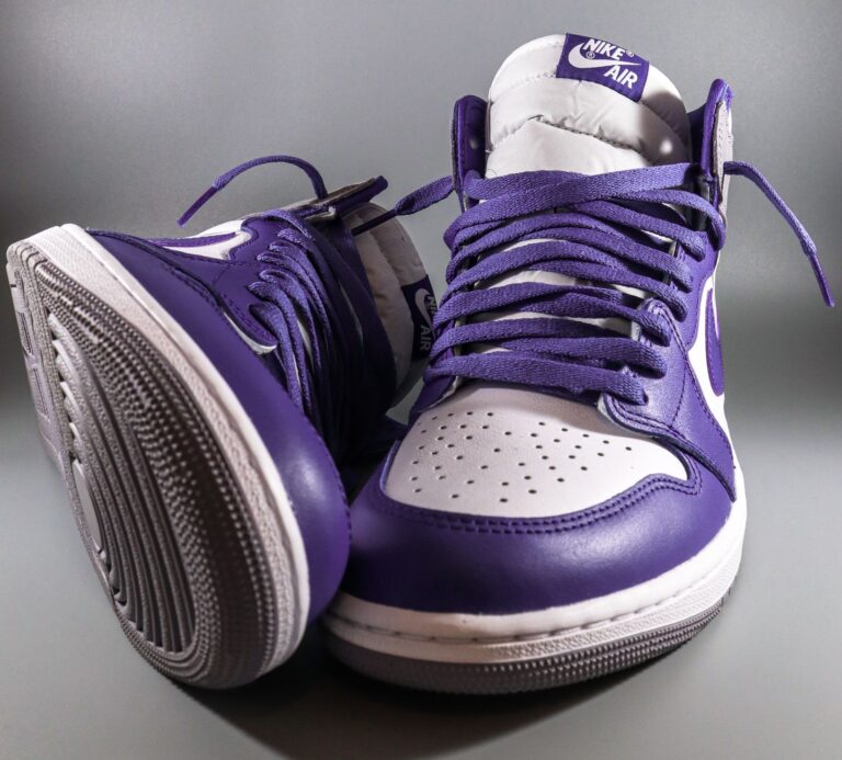 Air Jordan 1 Sneakers Discounted Down to $52 Deal - Featured image