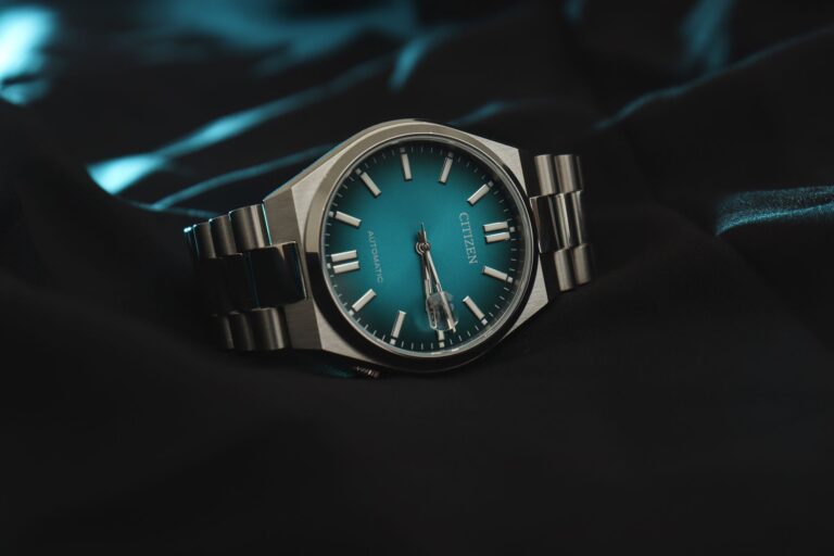 Citizen-Branded Timepiece Launches Exclusively on Amazon: Affordable Luxury Option - Featured image