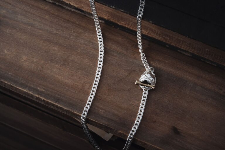 Cuban Link Gold Chain Buying Guide: Quality, Maintenance, and Resale Tradeoffs - Featured image