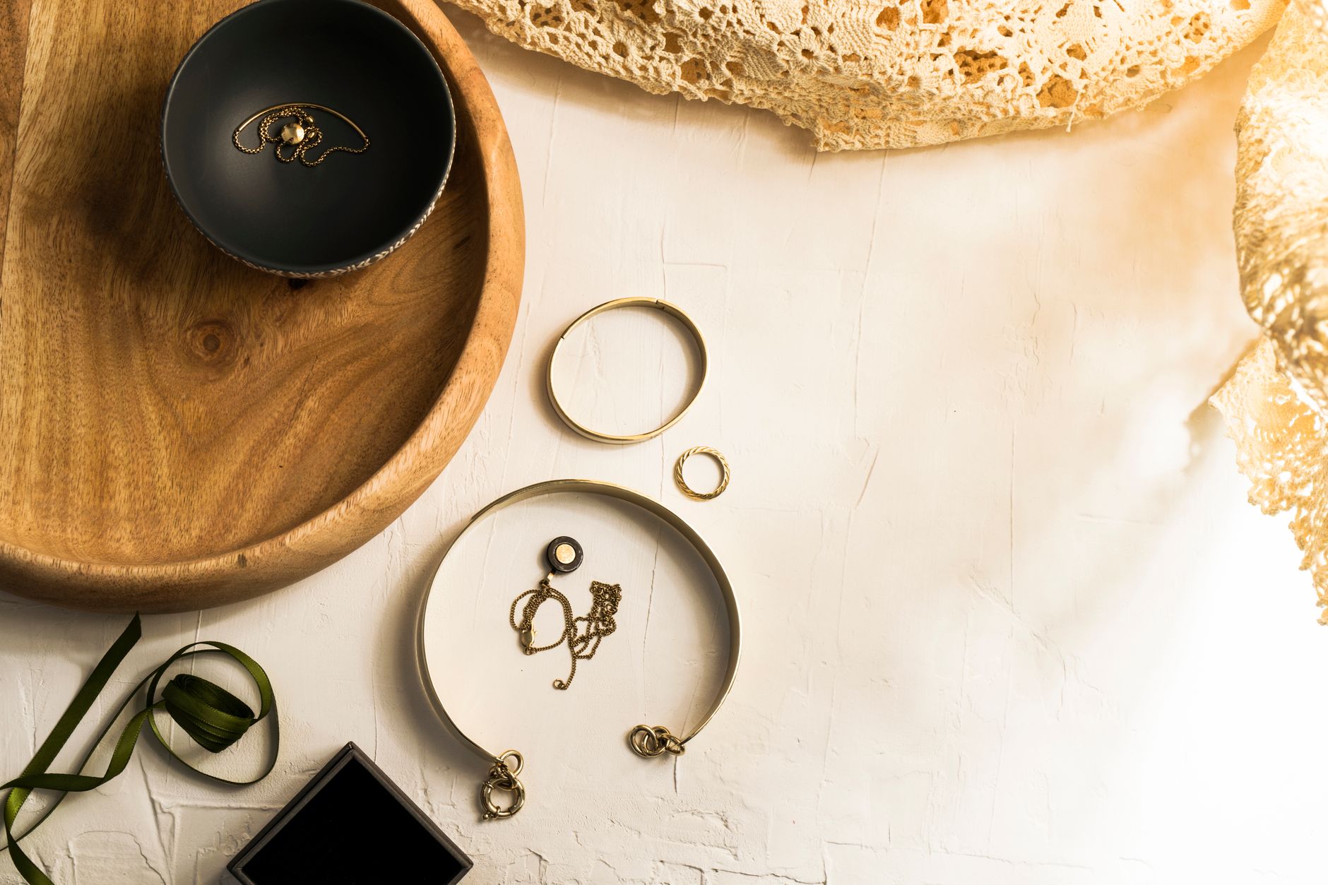 Gold Vermeil Ring Arrived Looking Worn: How to Document a Possible Prior Return - Featured image