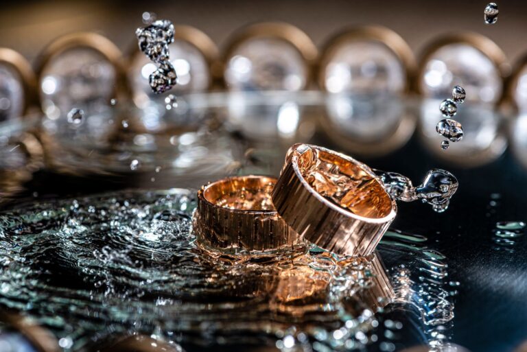 How to Authenticate Gold Vermeil Jewelry: Checks to Make Before You Buy - Featured image