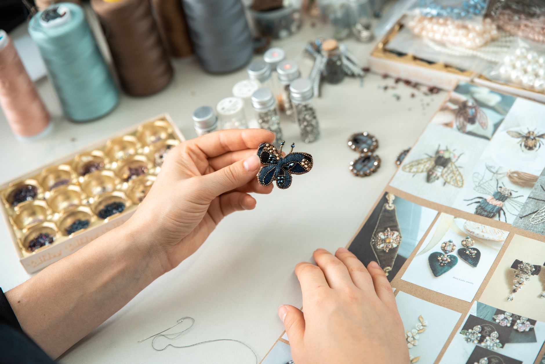 How to Spot a Dropshipped Jewelry Listing Without Accusing the Wrong Seller - Featured image