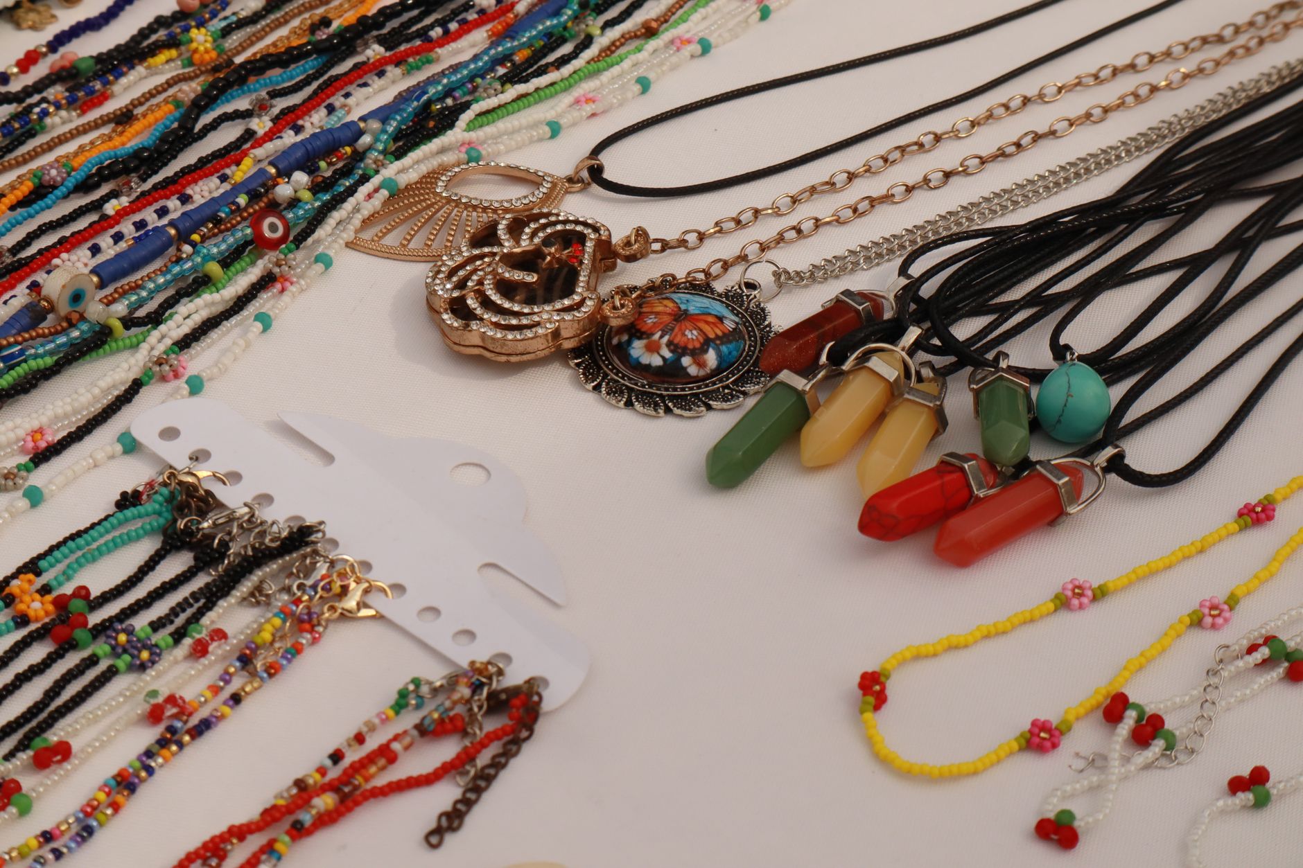 How to Verify Necklaces and Chains Jewelry Claims in 2026: maker records and gem lab guidance, Evidence, and Red Flags - Featured image