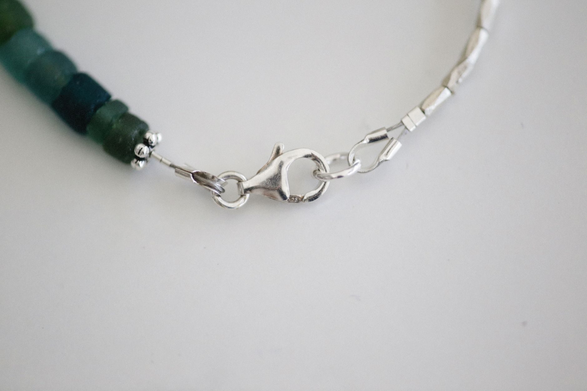 Jewelry Clasp Failed During the First Wear: What It Could Mean and What to Photograph - Featured image