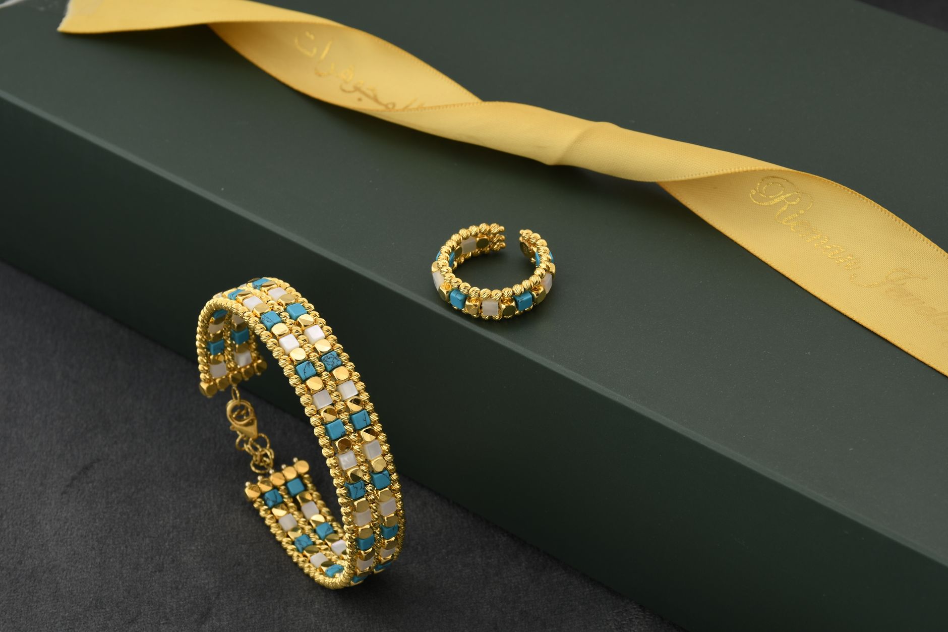 Micron-Plated Gold Vermeil Jewelry Explained: Base Metal, Finish Thickness, and Hallmarks - Featured image