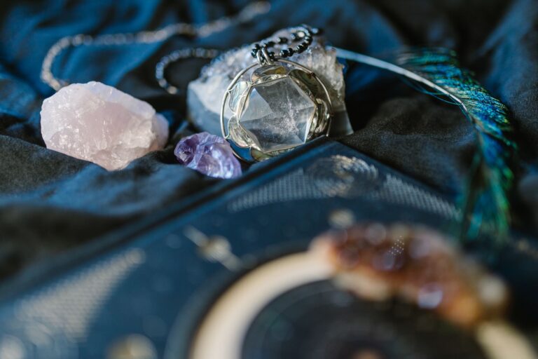Moon Magic Jewelry Order Checklist: Screenshots and Records to Save Before Checkout - Featured image