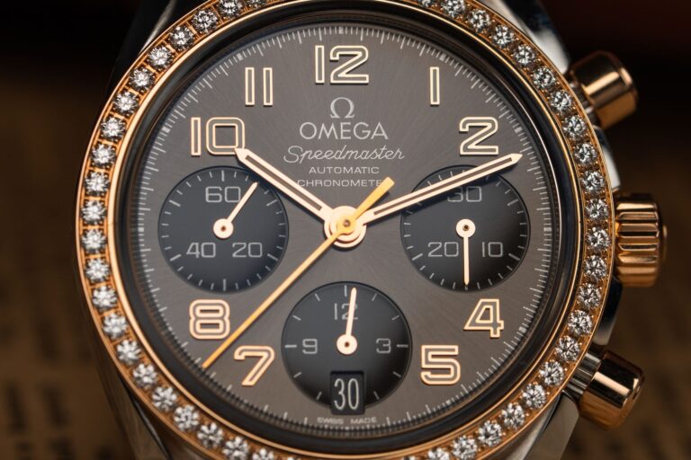 Omega Watch Becomes Fashion's Focal Point at Heartstopper Forever Premiere - Featured image