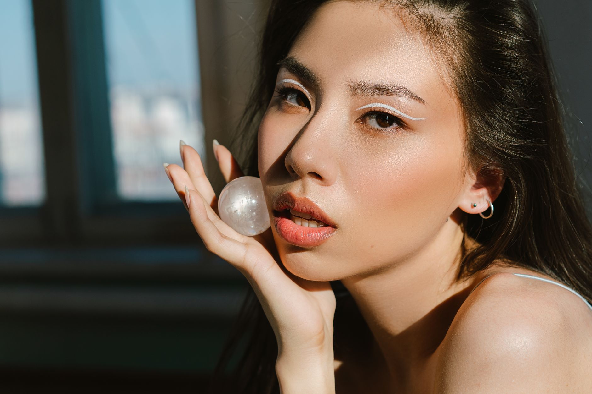 Rainbow Moonstone Jewelry Buying Guide: Price, Durability, Treatment, and Seller Questions - Featured image