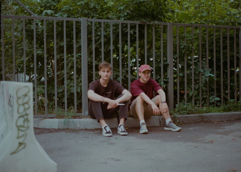 Russian Streetwear Brand Faces Crisis: Military Drafts Impact Fashion Industry Staffing - Featured image