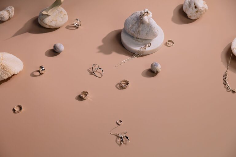 Sterling Silver Jewelry Value Guide: Materials, Condition, and Resale - Featured image