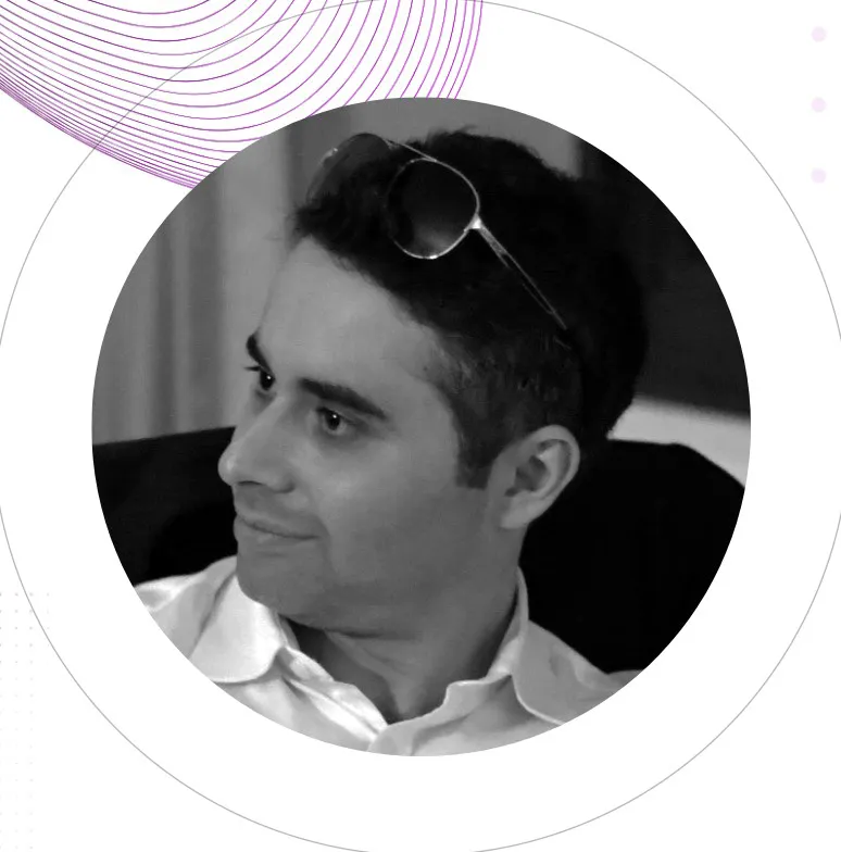 Steve Levine — Owner and Editor at Top Tier Drip