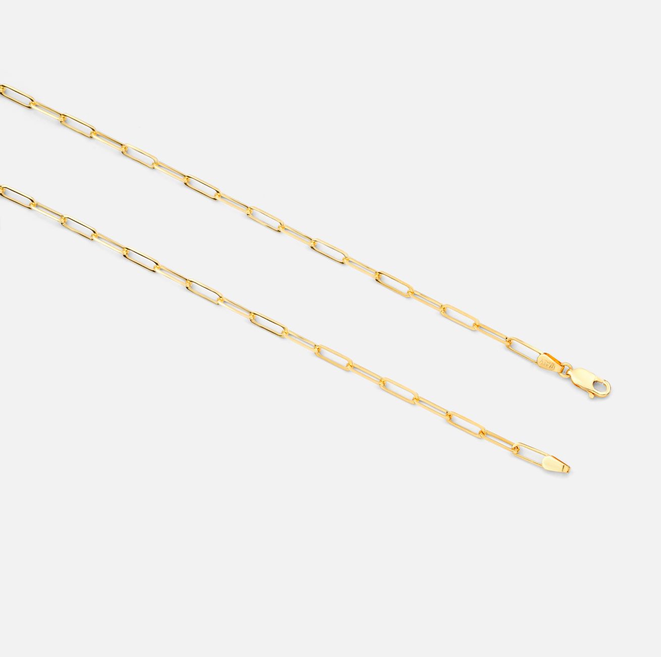 My Necklace Clasp Keeps Catching My Hair - Featured image