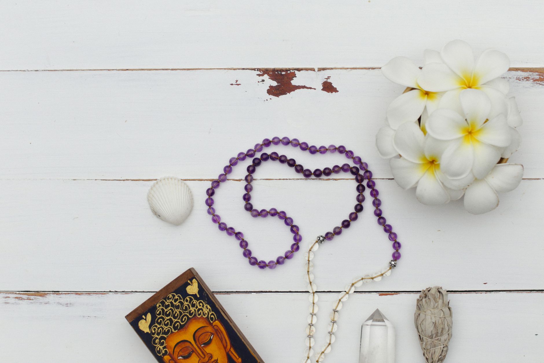 Amethyst Necklace Authenticity Guide: Evidence a Jewelry Buyer Can Check - Featured image