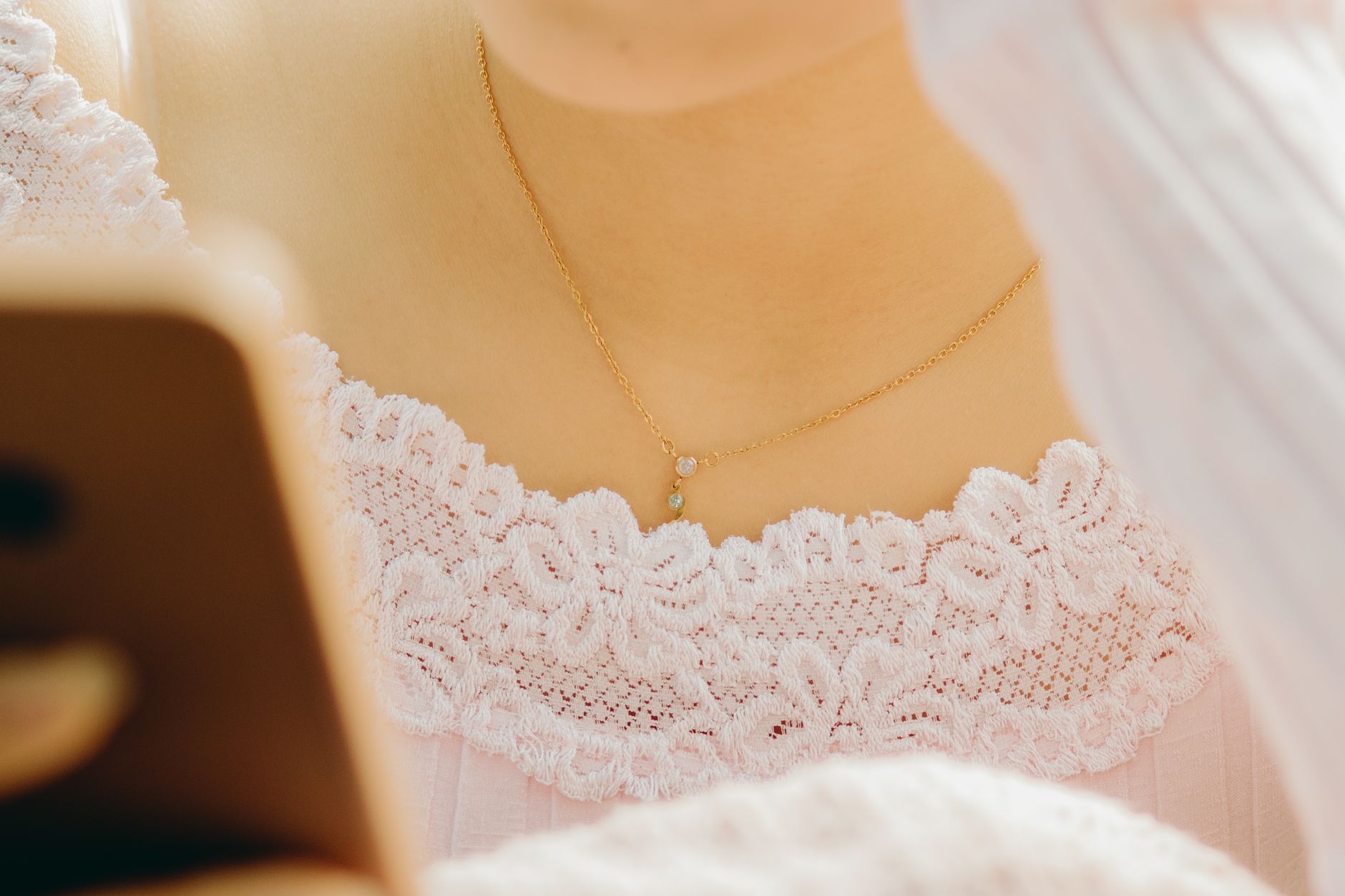 Australian Opal Necklace Authenticity Guide: Evidence a Jewelry Buyer Can Check - Featured image