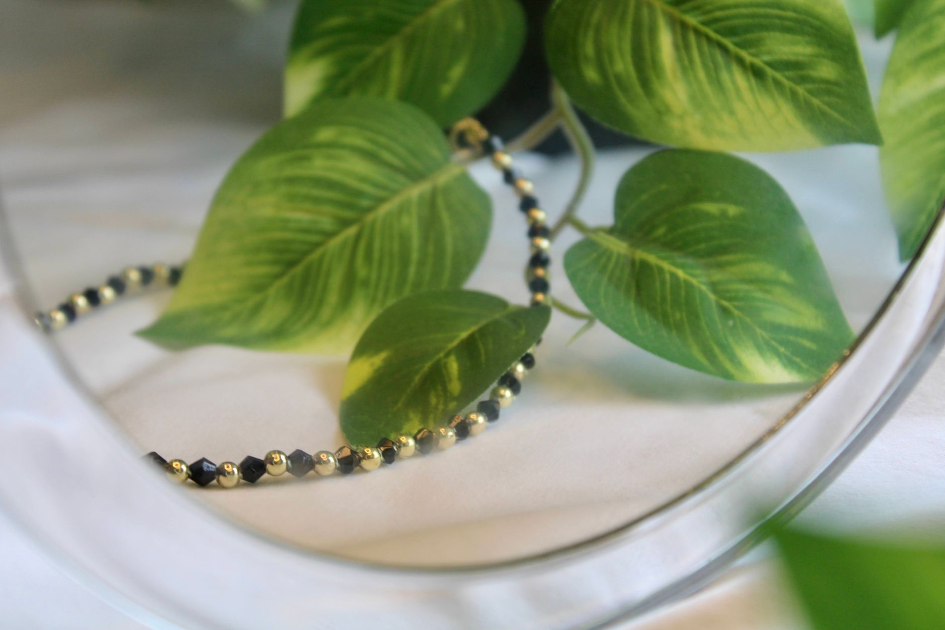 Black Spinel Necklace Authenticity Guide: Evidence a Jewelry Buyer Can Check - Featured image
