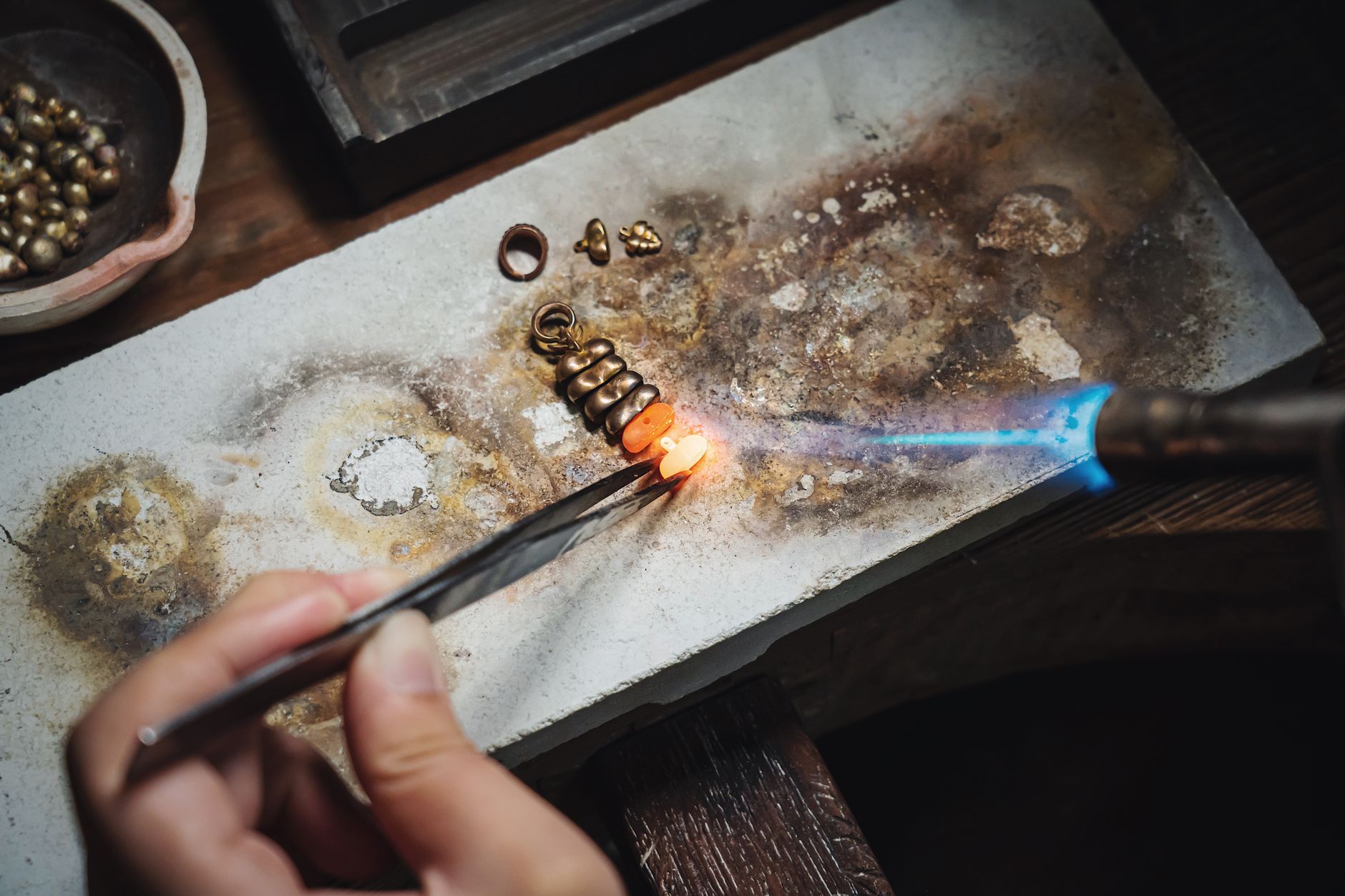 Custom Jewelry: How the Design Process Works - Featured image