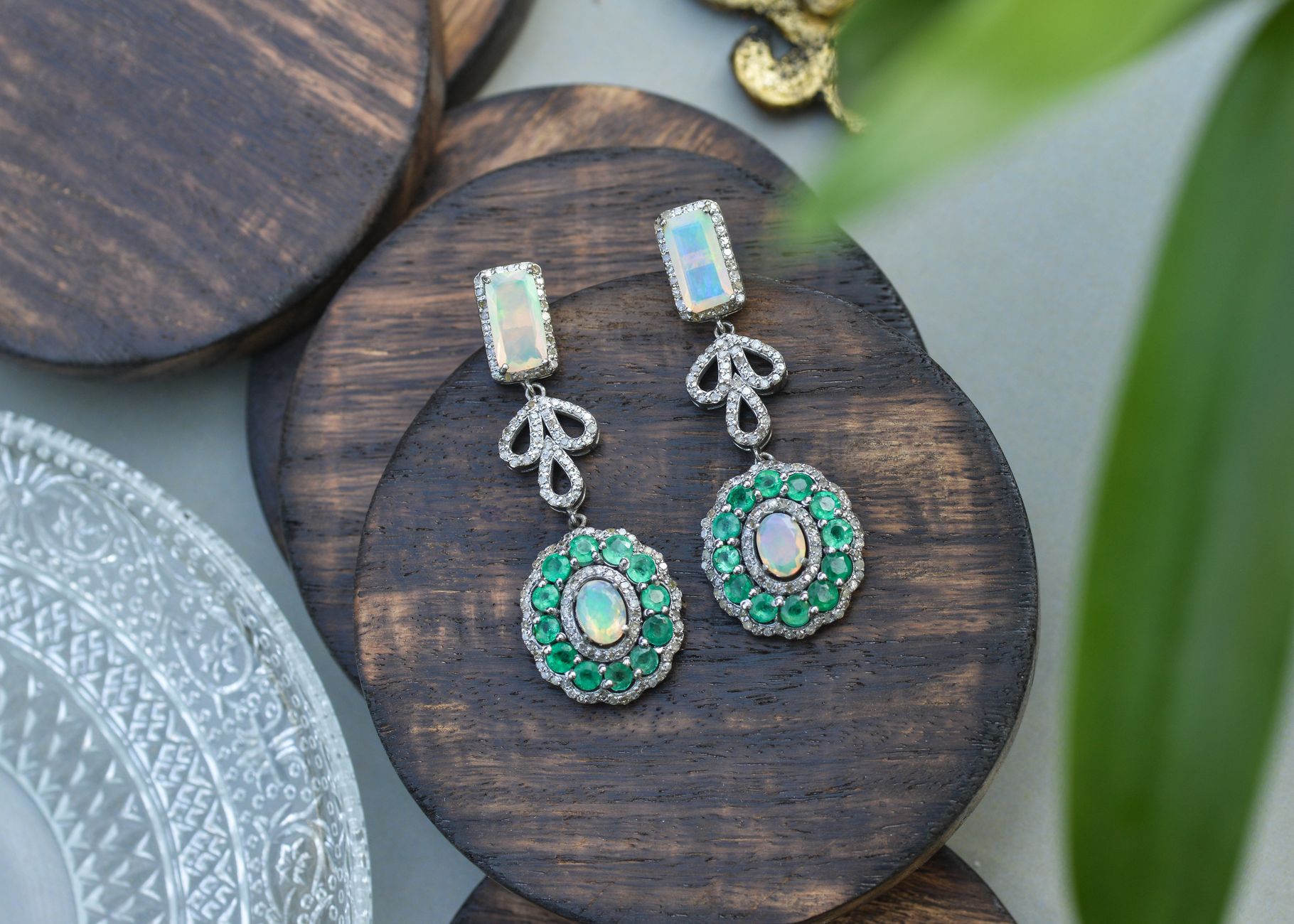 Ethiopian Opal Necklace Authenticity Guide: Evidence a Jewelry Buyer Can Check - Featured image