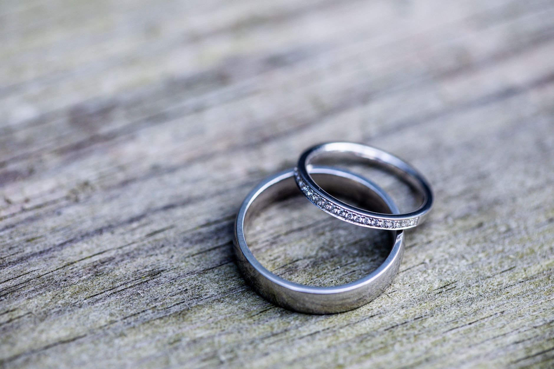 Promise Rings for Men: Meaning and Etiquette - Featured image